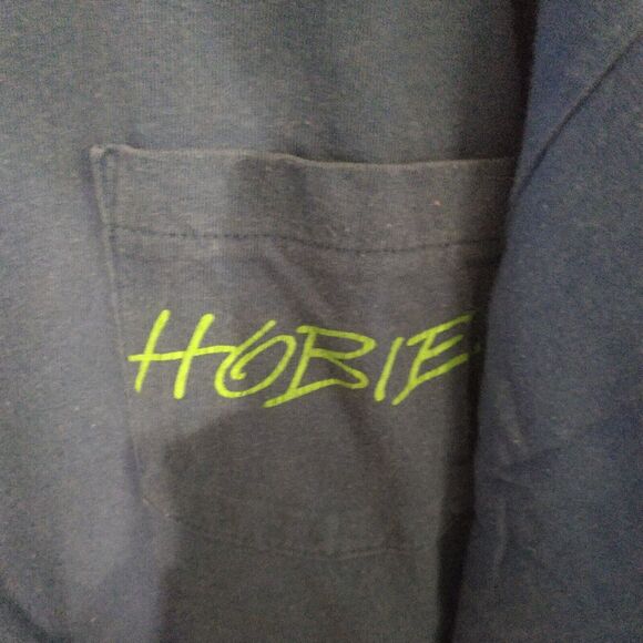 Vintage 1980’s Hobie Surfboards Shirt XL Extra Large - Picture 6 of 7